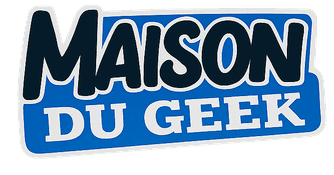 La Maison du Geek