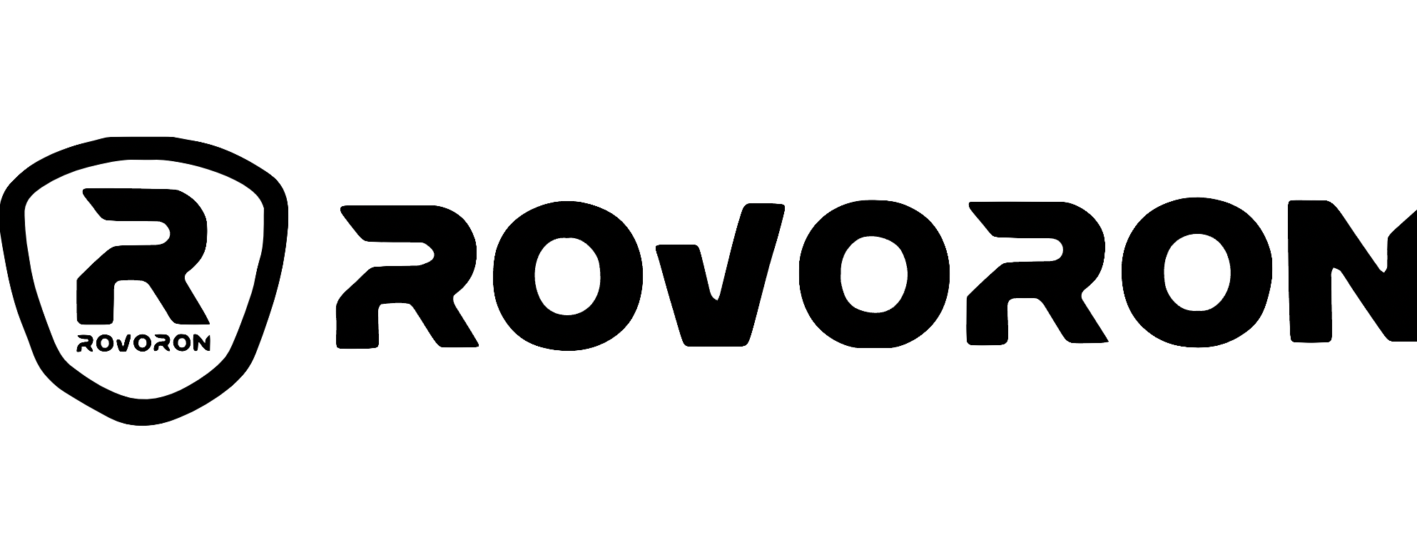 Logo Rovoron
